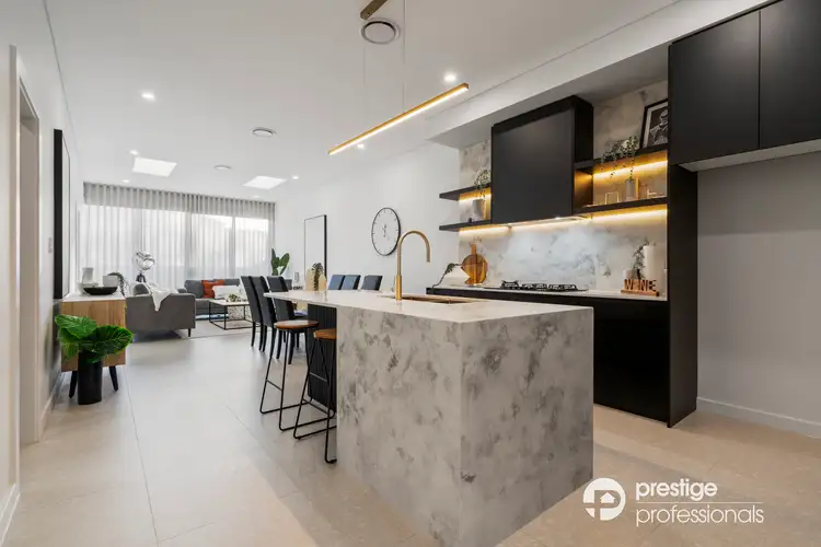 Fifth view of Homely house listing, 91 Stockton Avenue, Moorebank NSW 2170