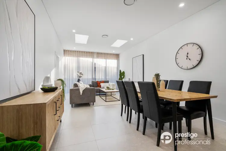 Sixth view of Homely house listing, 91 Stockton Avenue, Moorebank NSW 2170