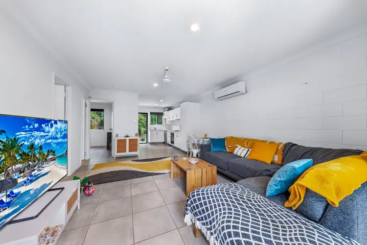 Second view of Homely unit listing, 12/28 Island Drive, Cannonvale QLD 4802