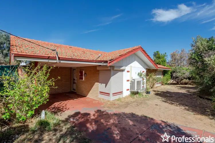 Main view of Homely house listing, 30 Banksia Road, Camillo WA 6111