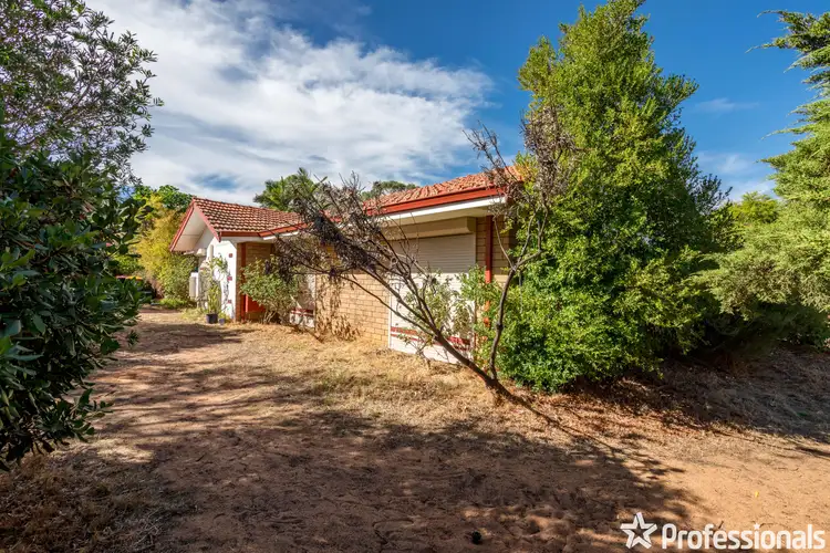 Sixth view of Homely house listing, 30 Banksia Road, Camillo WA 6111