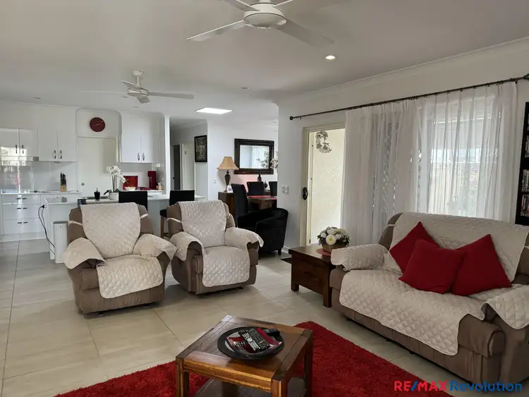 Fourth view of Homely retirement listing, 88/42 Quinzeh Creek Road - Over 50's Lifestyle Community, Logan Village QLD 4207