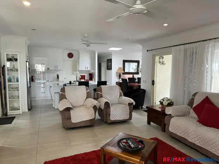 Fifth view of Homely retirement listing, 88/42 Quinzeh Creek Road - Over 50's Lifestyle Community, Logan Village QLD 4207