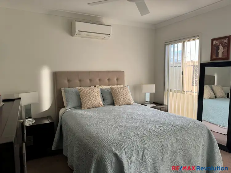 Sixth view of Homely retirement listing, 88/42 Quinzeh Creek Road - Over 50's Lifestyle Community, Logan Village QLD 4207