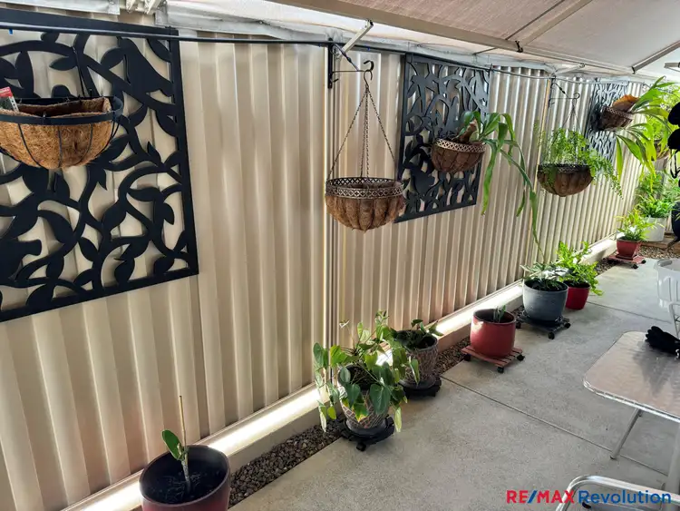 Seventh view of Homely retirement listing, 88/42 Quinzeh Creek Road - Over 50's Lifestyle Community, Logan Village QLD 4207