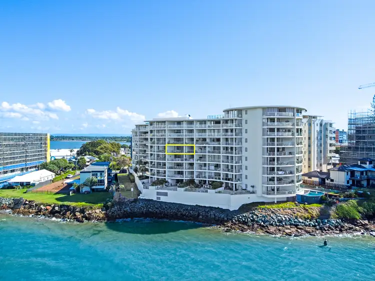10/36 Woodcliffe Crescent, Woody Point QLD 4019