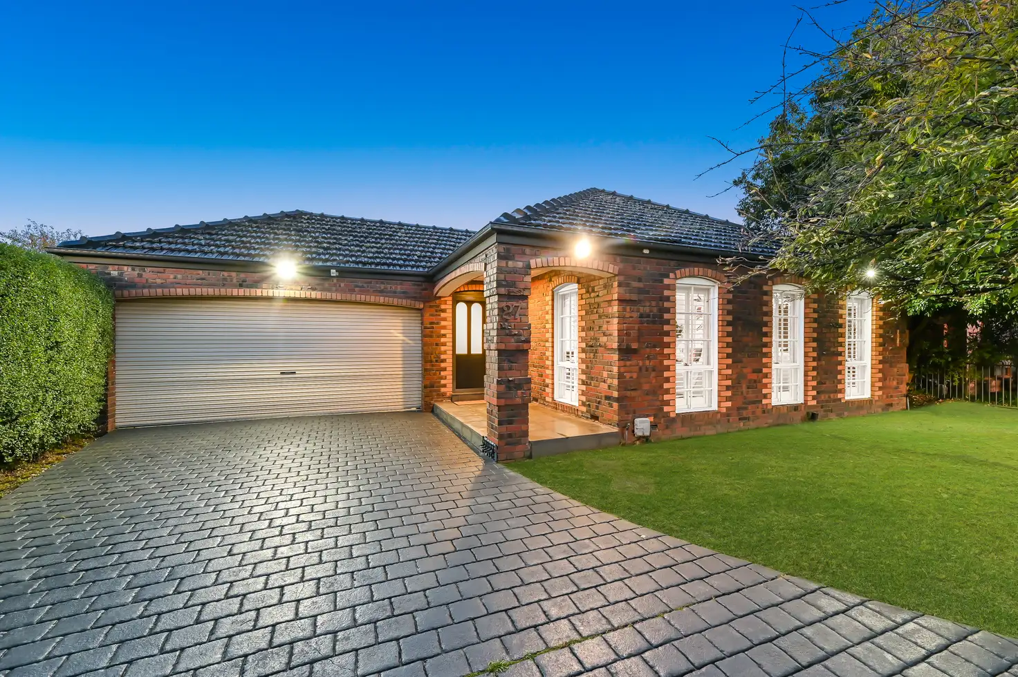 Main view of Homely house listing, 27 Cathies Lane, Wantirna South VIC 3152