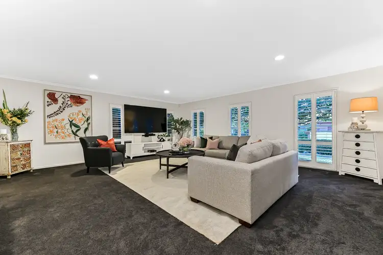 Second view of Homely house listing, 27 Cathies Lane, Wantirna South VIC 3152