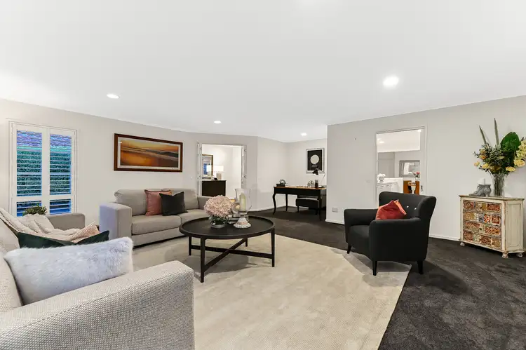 Third view of Homely house listing, 27 Cathies Lane, Wantirna South VIC 3152