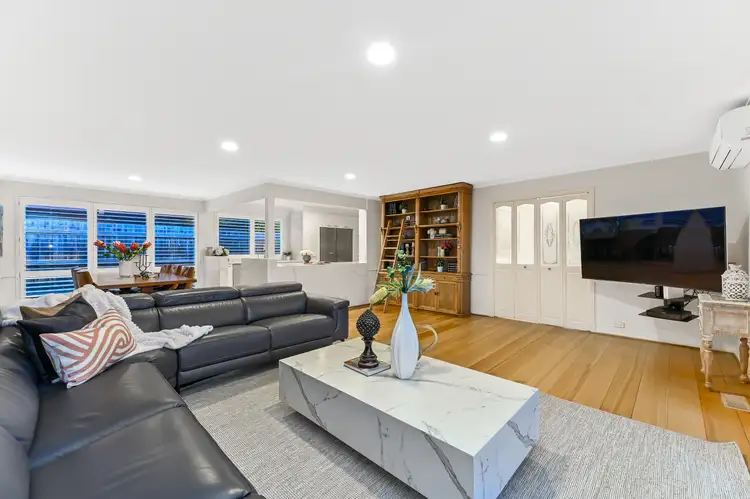 Fourth view of Homely house listing, 27 Cathies Lane, Wantirna South VIC 3152