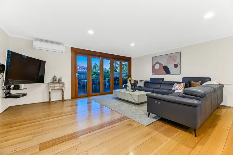 Fifth view of Homely house listing, 27 Cathies Lane, Wantirna South VIC 3152