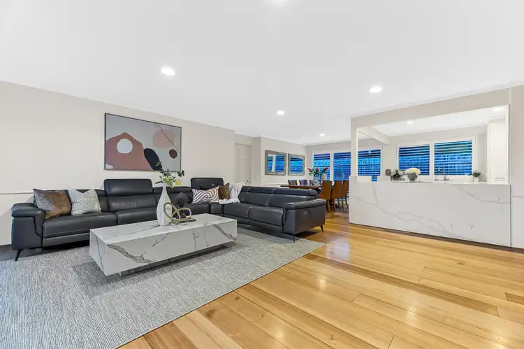 Sixth view of Homely house listing, 27 Cathies Lane, Wantirna South VIC 3152