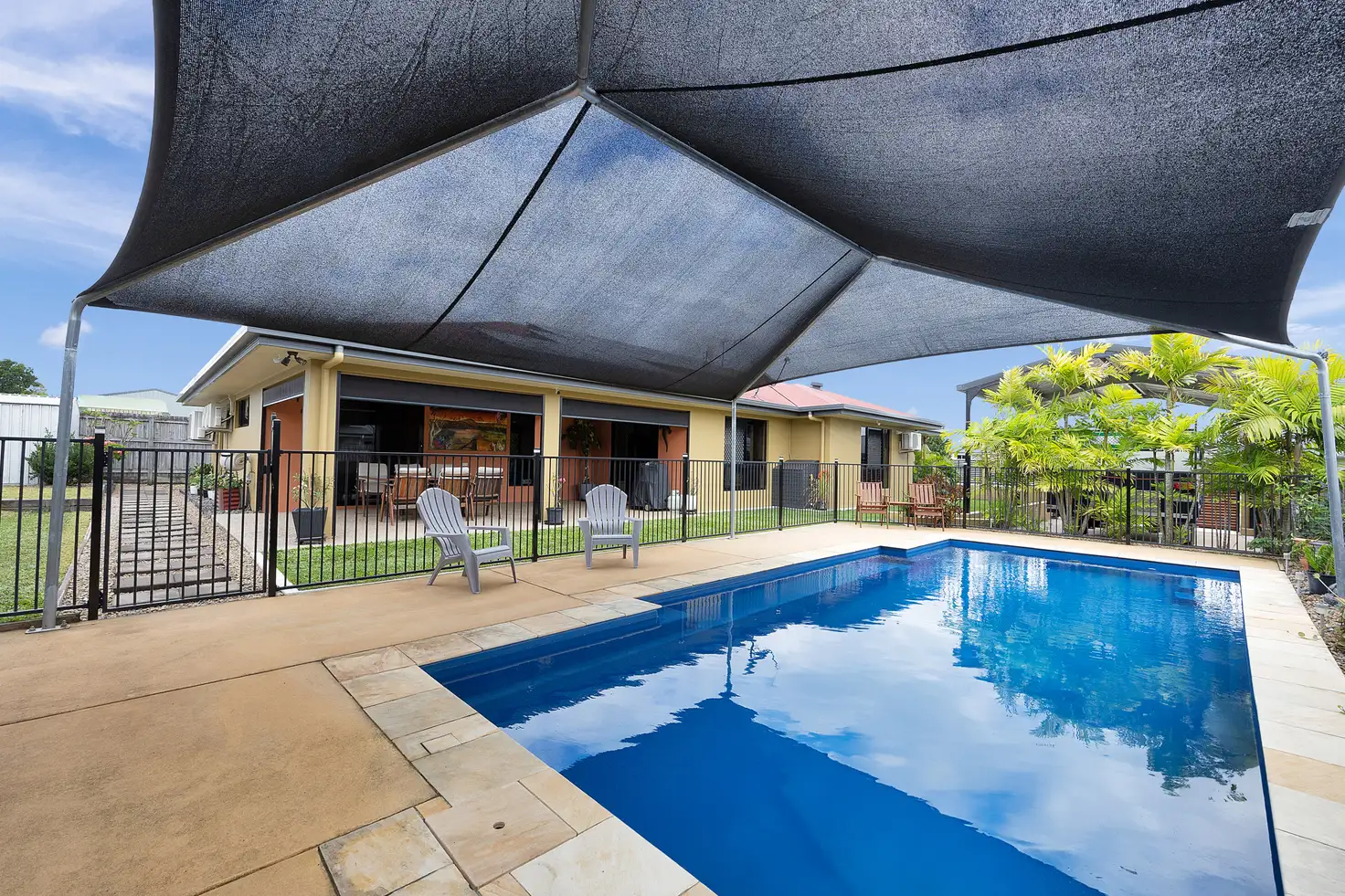 Main view of Homely house listing, 27 Reef Drive, Sarina QLD 4737