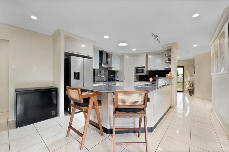 Second view of Homely house listing, 27 Reef Drive, Sarina QLD 4737