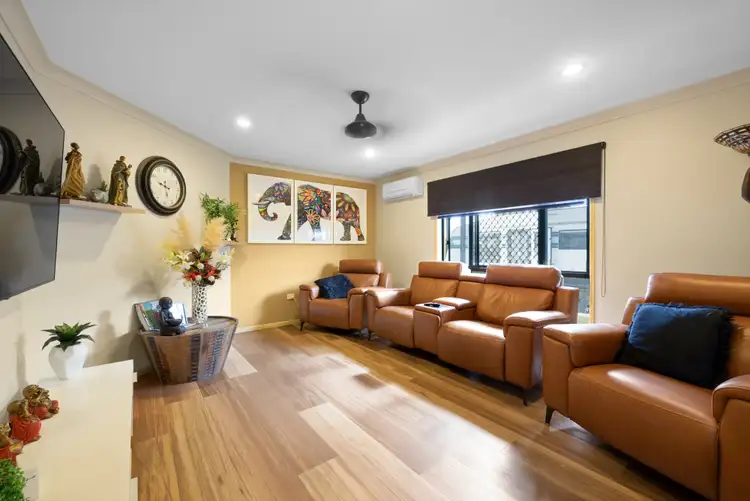 Fifth view of Homely house listing, 27 Reef Drive, Sarina QLD 4737