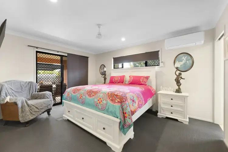 Sixth view of Homely house listing, 27 Reef Drive, Sarina QLD 4737