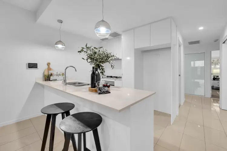 Fifth view of Homely apartment listing, 402/17-19 Kurilpa Street, West End QLD 4101