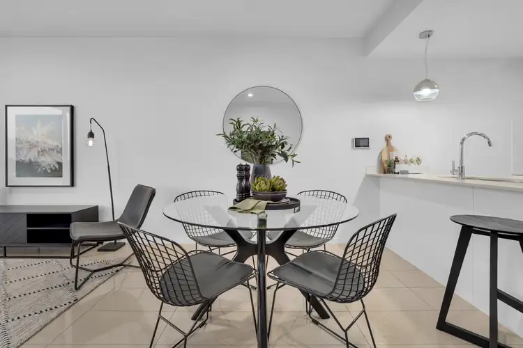 Sixth view of Homely apartment listing, 402/17-19 Kurilpa Street, West End QLD 4101