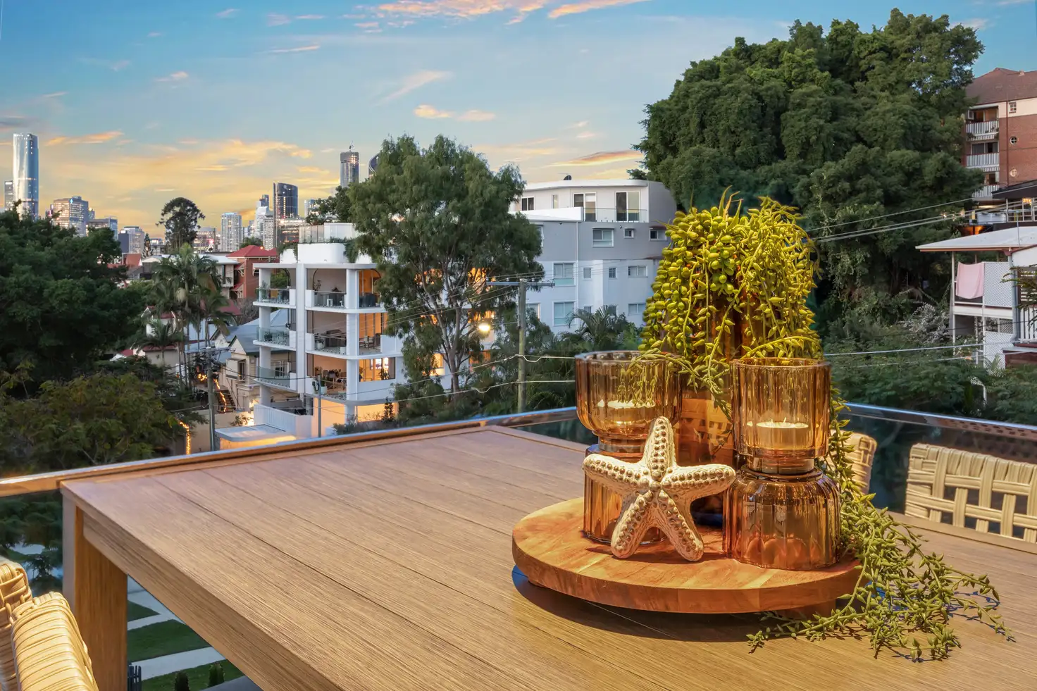 Main view of Homely apartment listing, 2/138 Dornoch Terrace, Highgate Hill QLD 4101