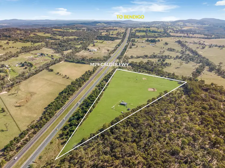255 Pollards Road, Elphinstone VIC 3448
