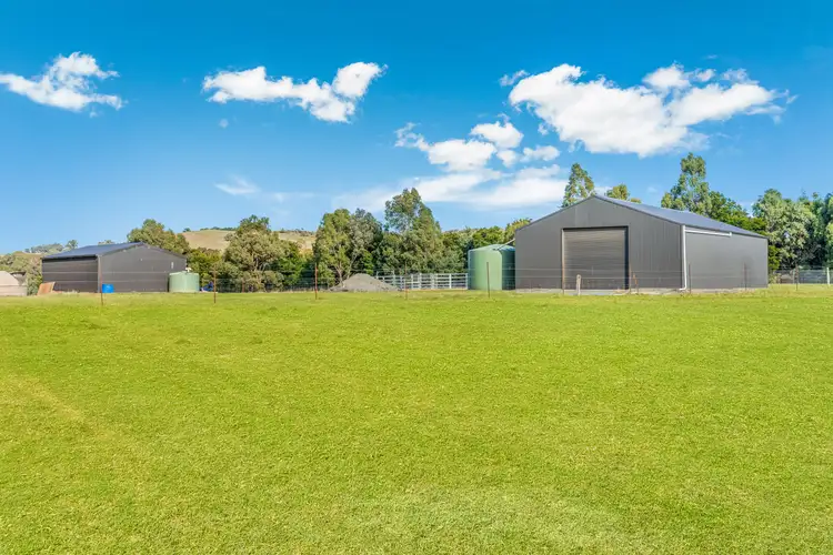 Third view of Homely rural property listing, 255 Pollards Road, Elphinstone VIC 3448