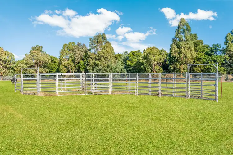 Fourth view of Homely rural property listing, 255 Pollards Road, Elphinstone VIC 3448