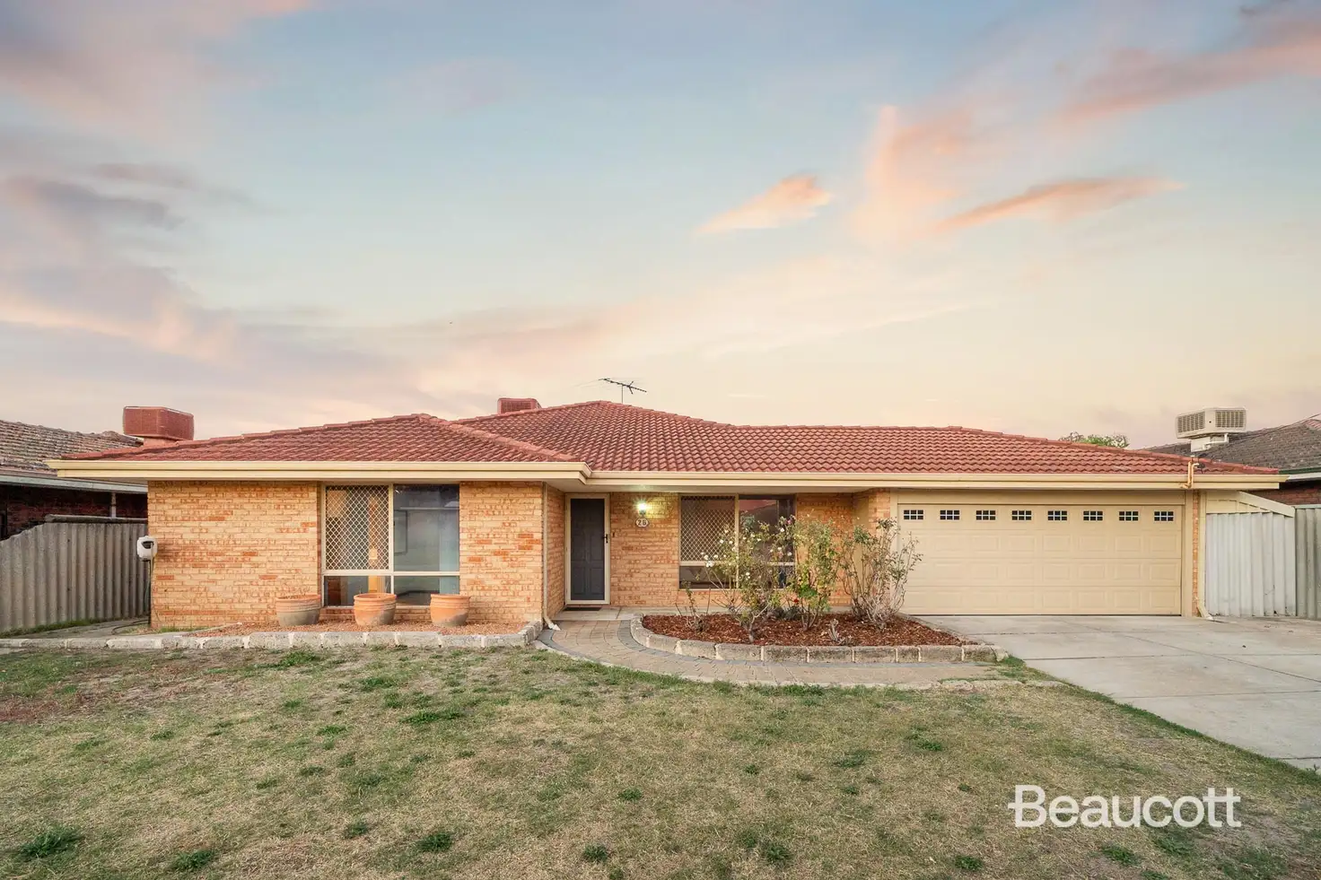 Main view of Homely house listing, 26 Marmot Way, Ferndale WA 6148