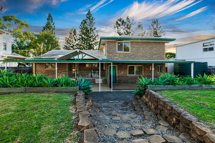 Main view of Homely house listing, 60 School Road, Redbank Plains QLD 4301