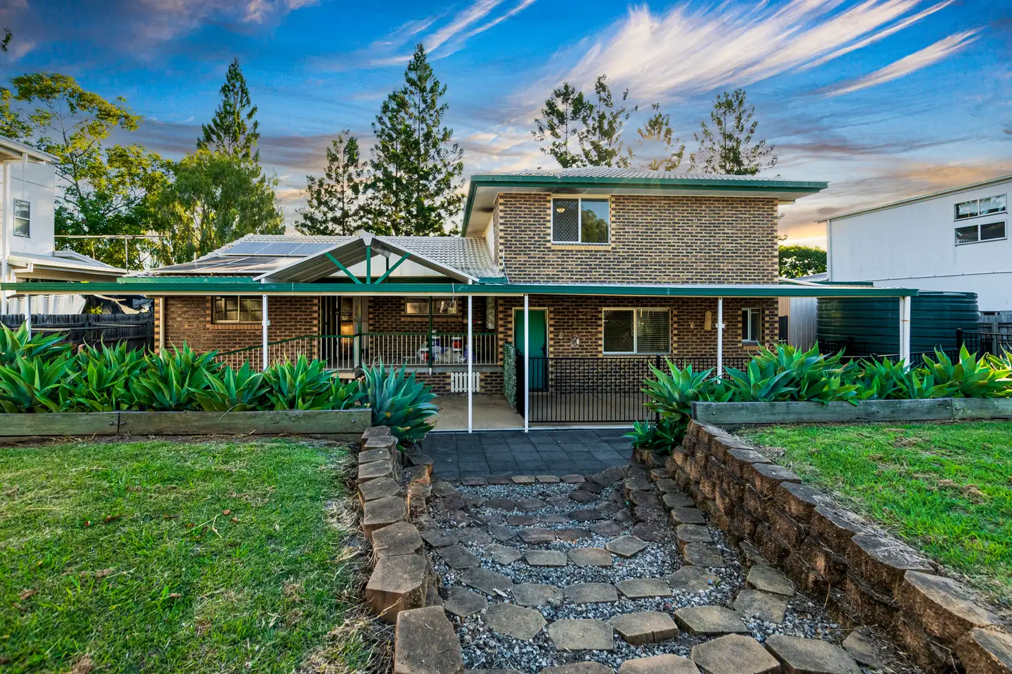 Main view of Homely house listing, 60 School Road, Redbank Plains QLD 4301