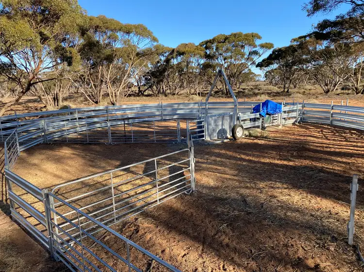 Fourth view of Homely rural property listing, Sec 66 Hundred of Brownlow, Brownlow SA 5374