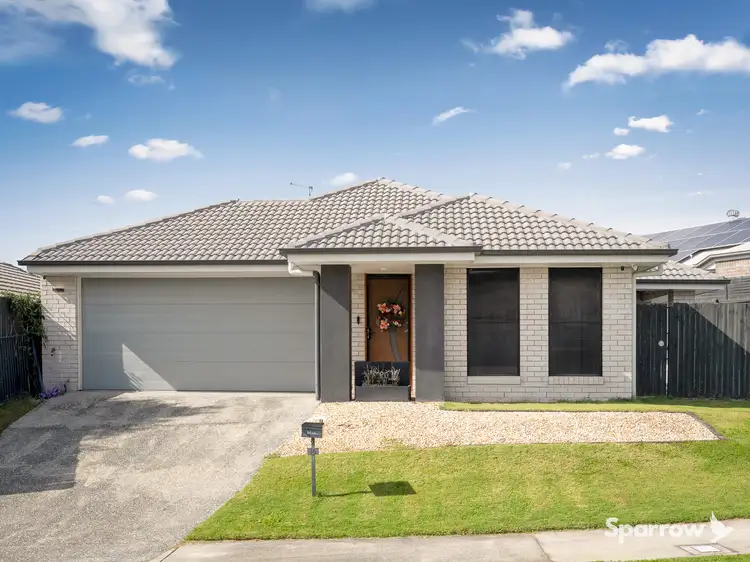 14 Kiroro Street, Bahrs Scrub QLD 4207