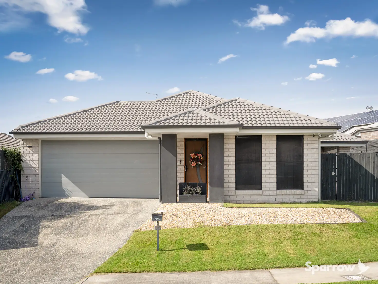 Main view of Homely house listing, 14 Kiroro Street, Bahrs Scrub QLD 4207