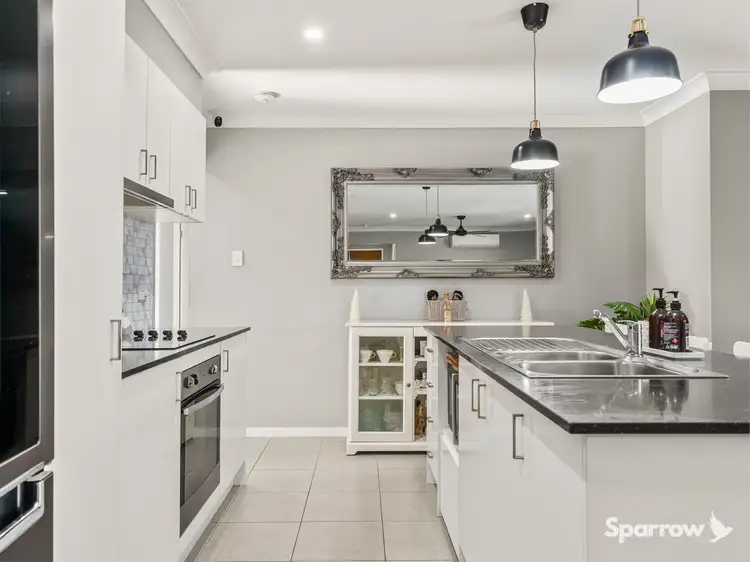 Third view of Homely house listing, 14 Kiroro Street, Bahrs Scrub QLD 4207