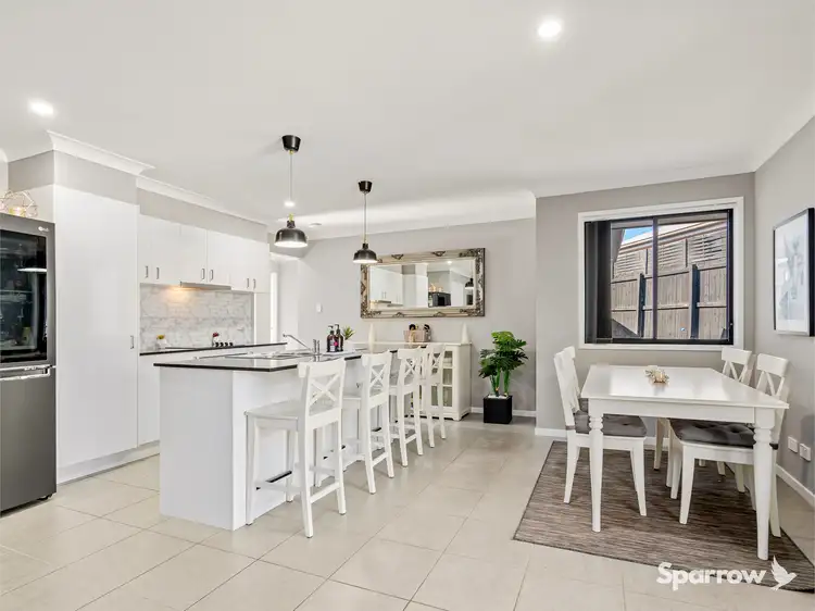 Fourth view of Homely house listing, 14 Kiroro Street, Bahrs Scrub QLD 4207