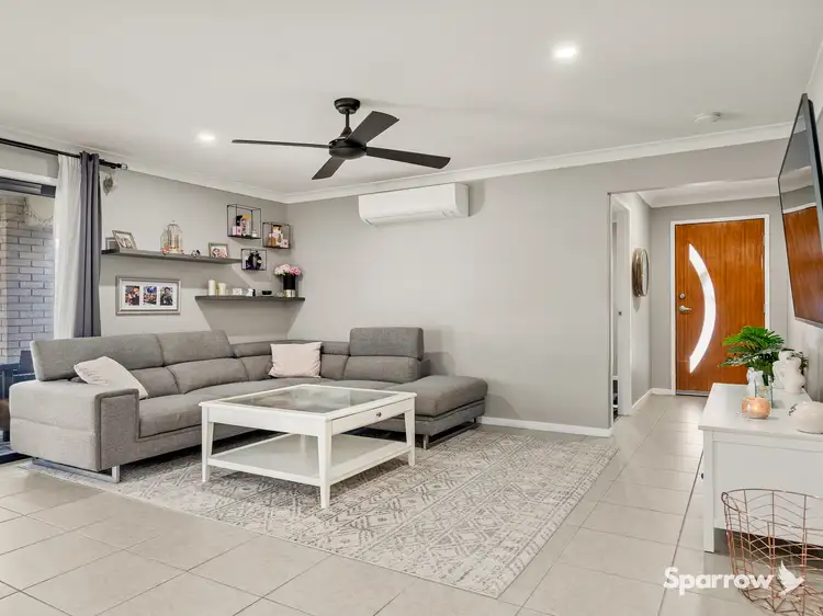 Sixth view of Homely house listing, 14 Kiroro Street, Bahrs Scrub QLD 4207