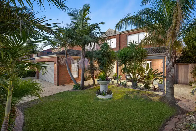 Main view of Homely house listing, 69 Fairway Drive, Rowville VIC 3178