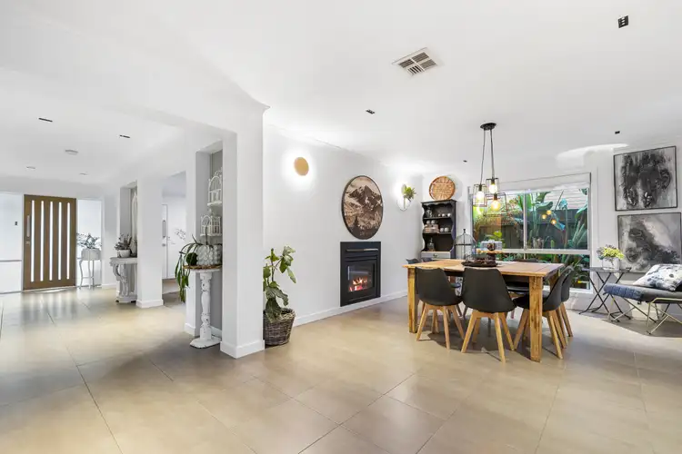 Third view of Homely house listing, 69 Fairway Drive, Rowville VIC 3178