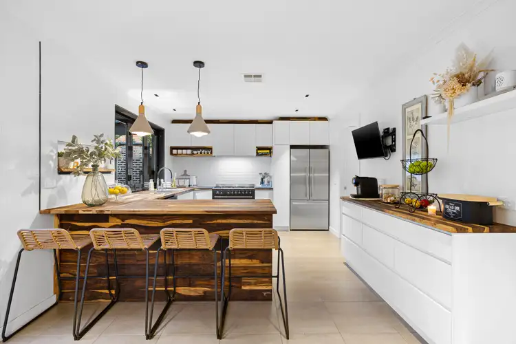 Fifth view of Homely house listing, 69 Fairway Drive, Rowville VIC 3178