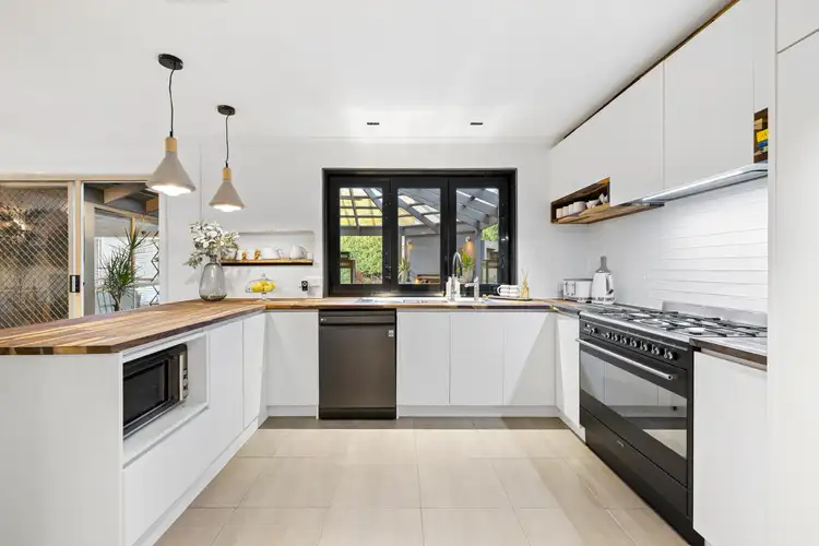 Sixth view of Homely house listing, 69 Fairway Drive, Rowville VIC 3178