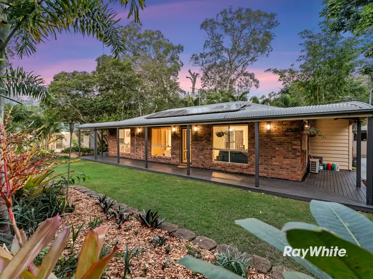 Second view of Homely house listing, 179-181 Granger Road, Park Ridge South QLD 4125