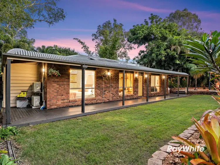 Fourth view of Homely house listing, 179-181 Granger Road, Park Ridge South QLD 4125