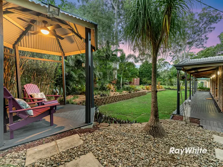 Fifth view of Homely house listing, 179-181 Granger Road, Park Ridge South QLD 4125