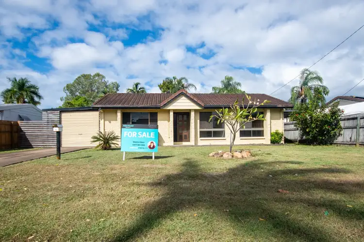 6 Salina Drive, Kelso QLD 4815