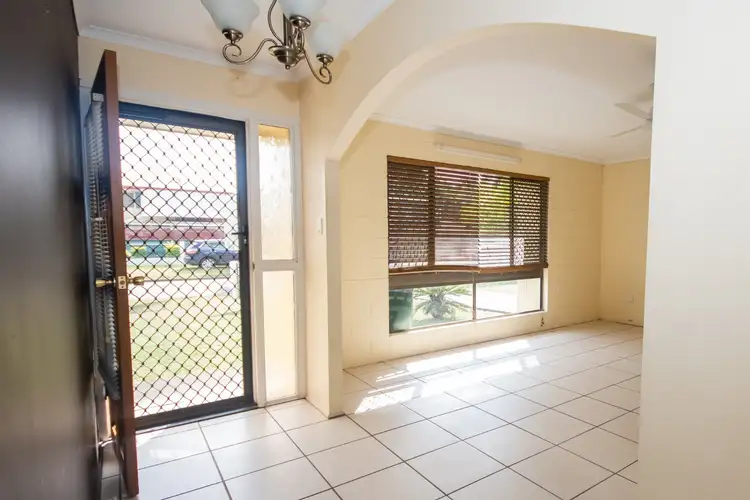 Fifth view of Homely house listing, 6 Salina Drive, Kelso QLD 4815