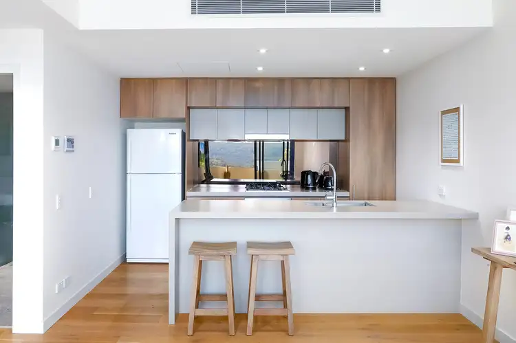 Third view of Homely apartment listing, 310/148A Albany Street, Point Frederick NSW 2250