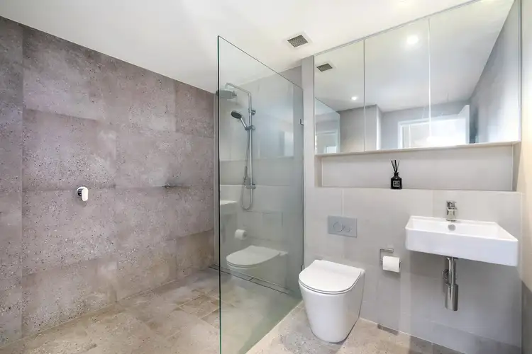 Fifth view of Homely apartment listing, 310/148A Albany Street, Point Frederick NSW 2250