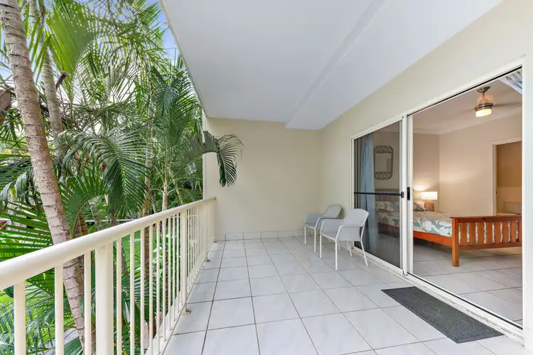 Main view of Homely unit listing, 53/21 Shute Harbour Road, Cannonvale QLD 4802