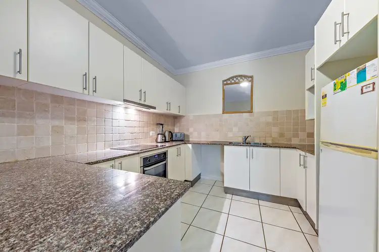 Second view of Homely unit listing, 53/21 Shute Harbour Road, Cannonvale QLD 4802