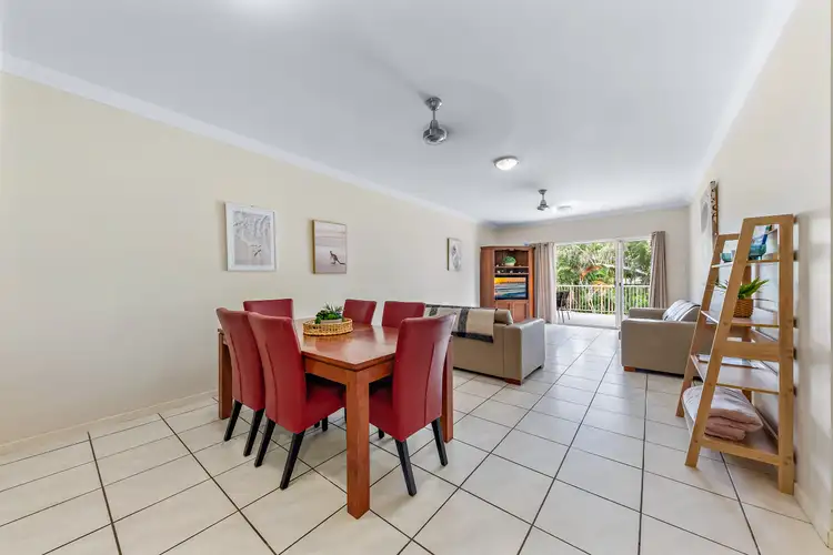 Fifth view of Homely unit listing, 53/21 Shute Harbour Road, Cannonvale QLD 4802