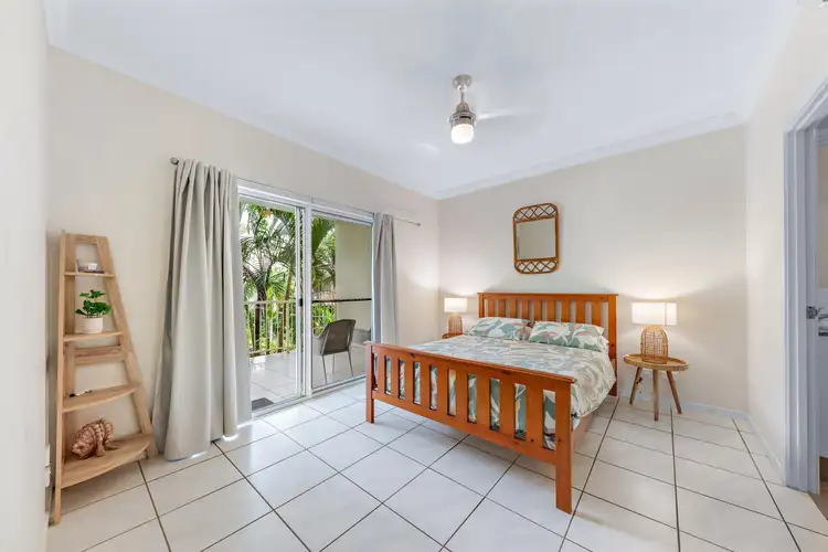Sixth view of Homely unit listing, 53/21 Shute Harbour Road, Cannonvale QLD 4802